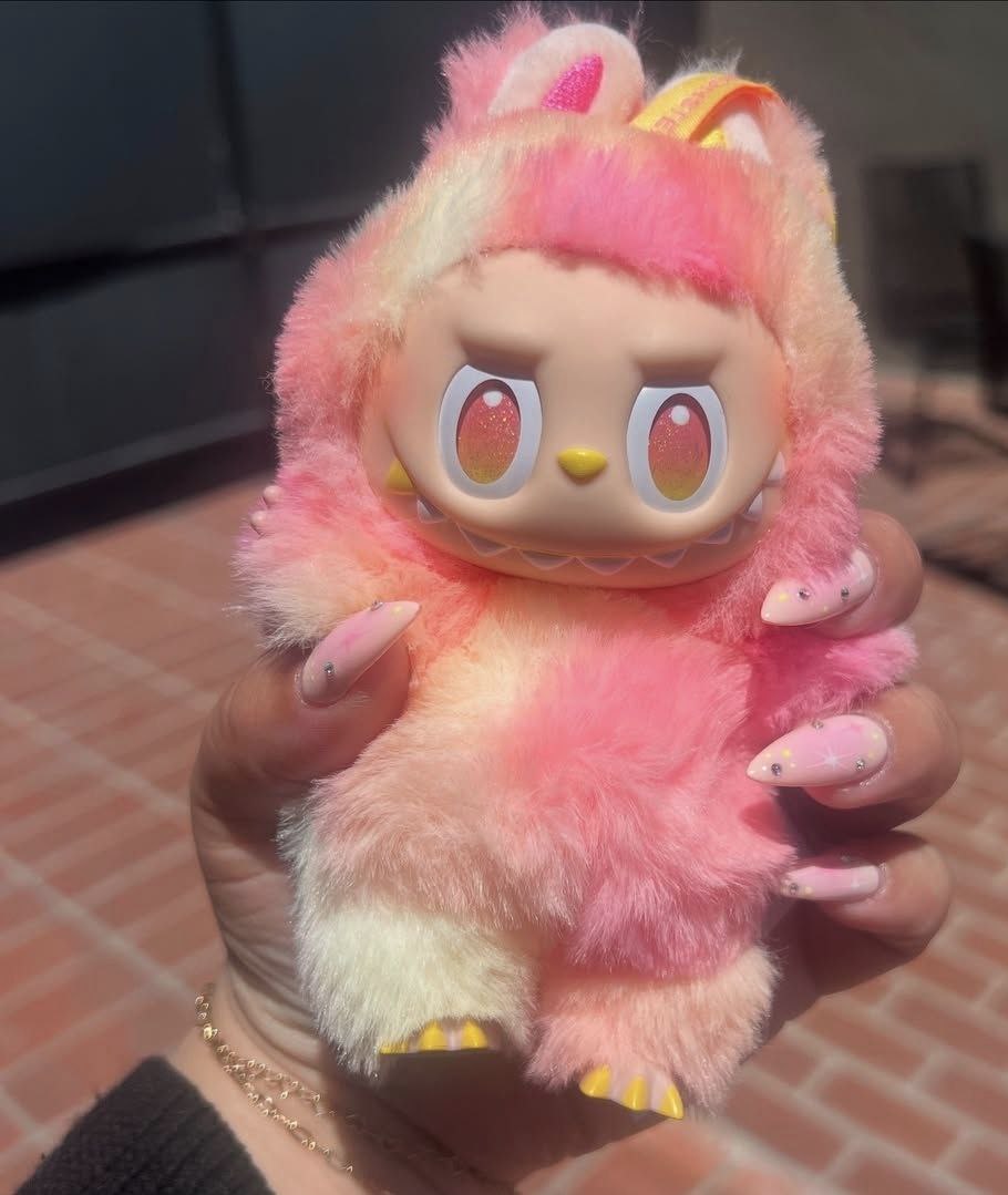 Labubu V3 β Loyalty