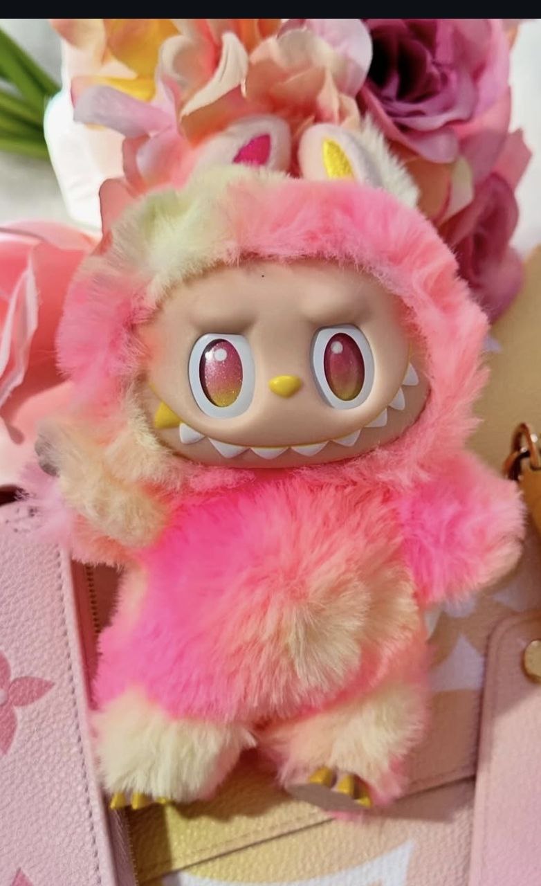 Labubu V3 β Loyalty