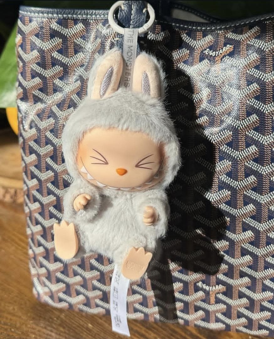Labubu V2 – Hehe