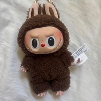 Labubu V1 – Secret Chestnut Cocoa