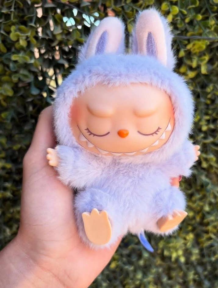 Labubu V2 – Zizi