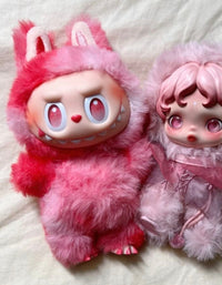 Labubu V3 – Love