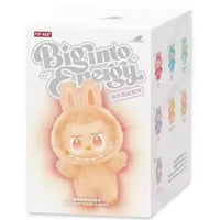 [BLIND BOX] THE MONSTERS -v3- Big Into Energy Series