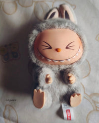 Labubu V2 – Hehe