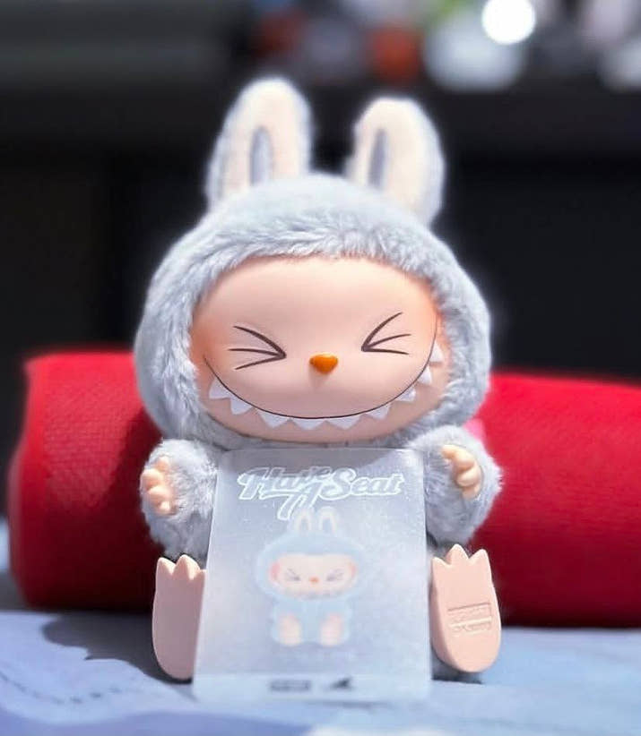 Labubu V2 – Hehe