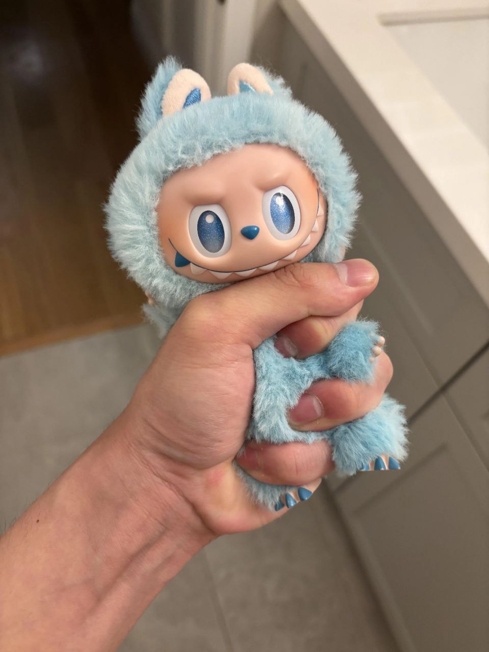 Labubu V3 – Hope