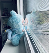 Labubu V3 – Hope