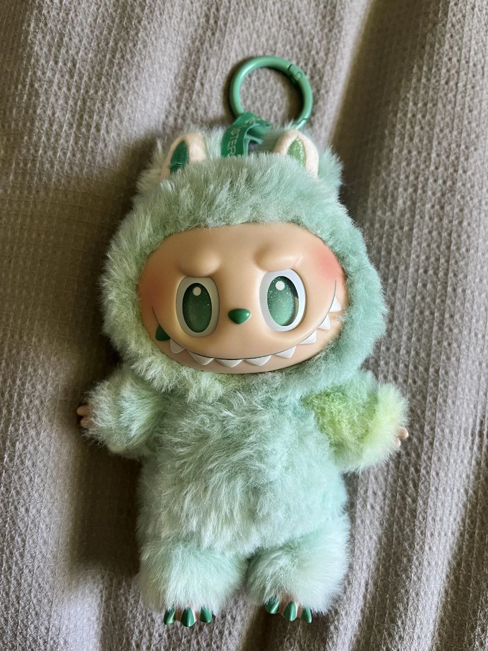 Labubu V3 – Serenity