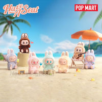 [BLIND BOX] THE MONSTERS -v2- Secret DuoDuo Vinyl Face Blind Box